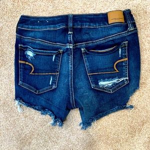 Women’s American Eagle Jean Shorts